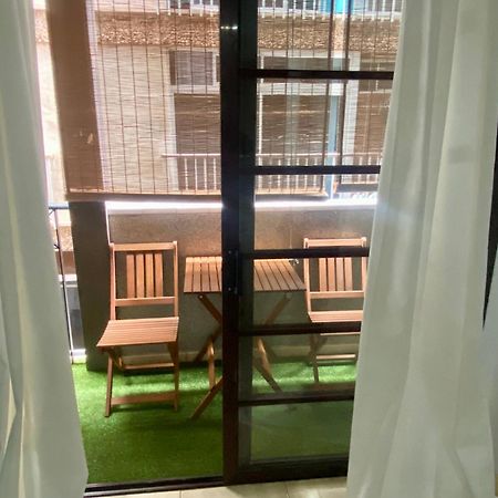 Loft Santa Catalina Park II Apartment ลาสปัลมาส เด กรานคานาเรีย ภายนอก รูปภาพ