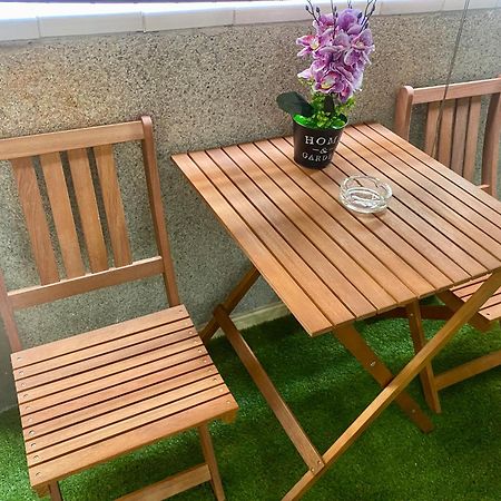 Loft Santa Catalina Park II Apartment ลาสปัลมาส เด กรานคานาเรีย ภายนอก รูปภาพ