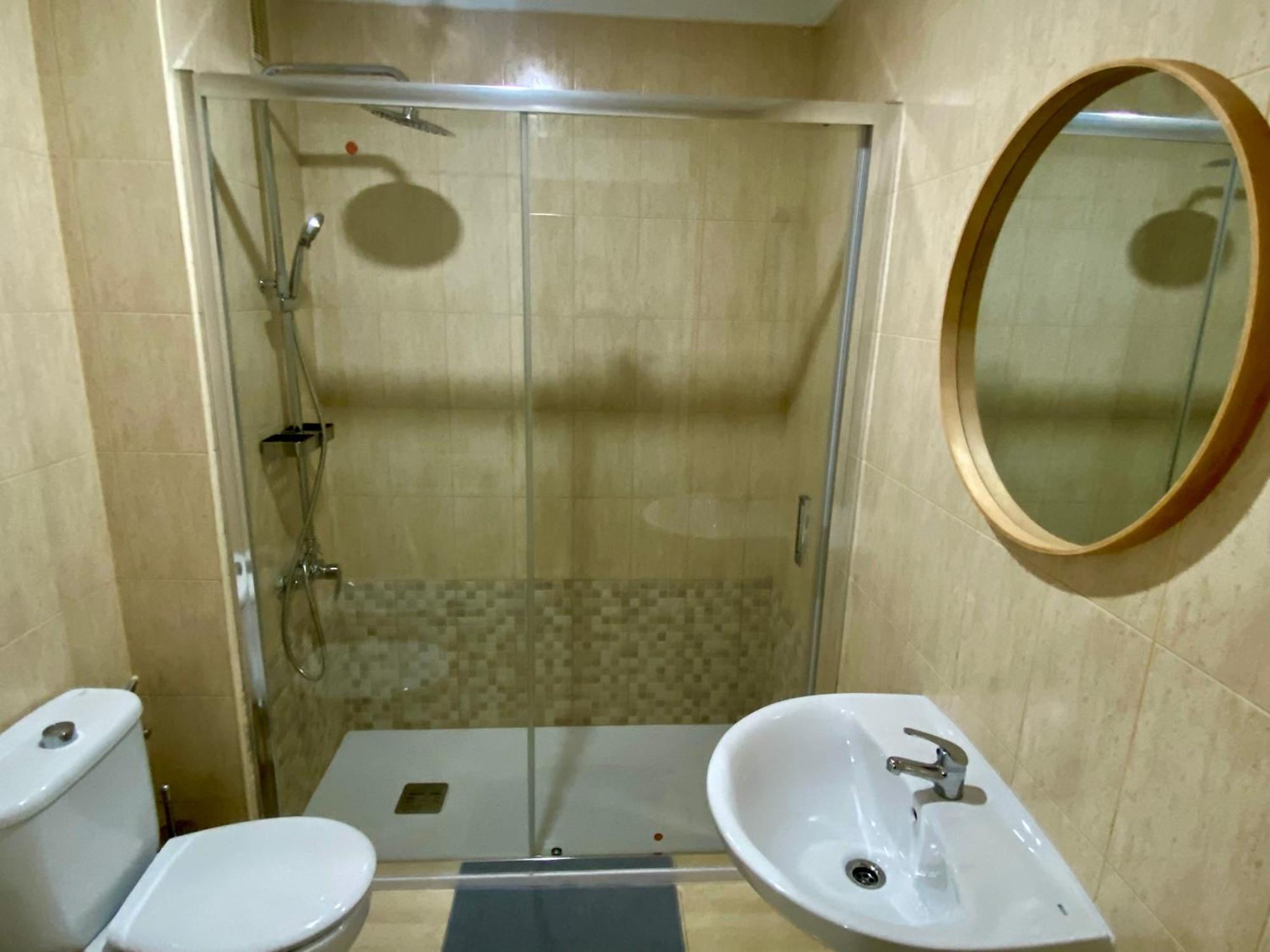 Loft Santa Catalina Park II Apartment ลาสปัลมาส เด กรานคานาเรีย ภายนอก รูปภาพ