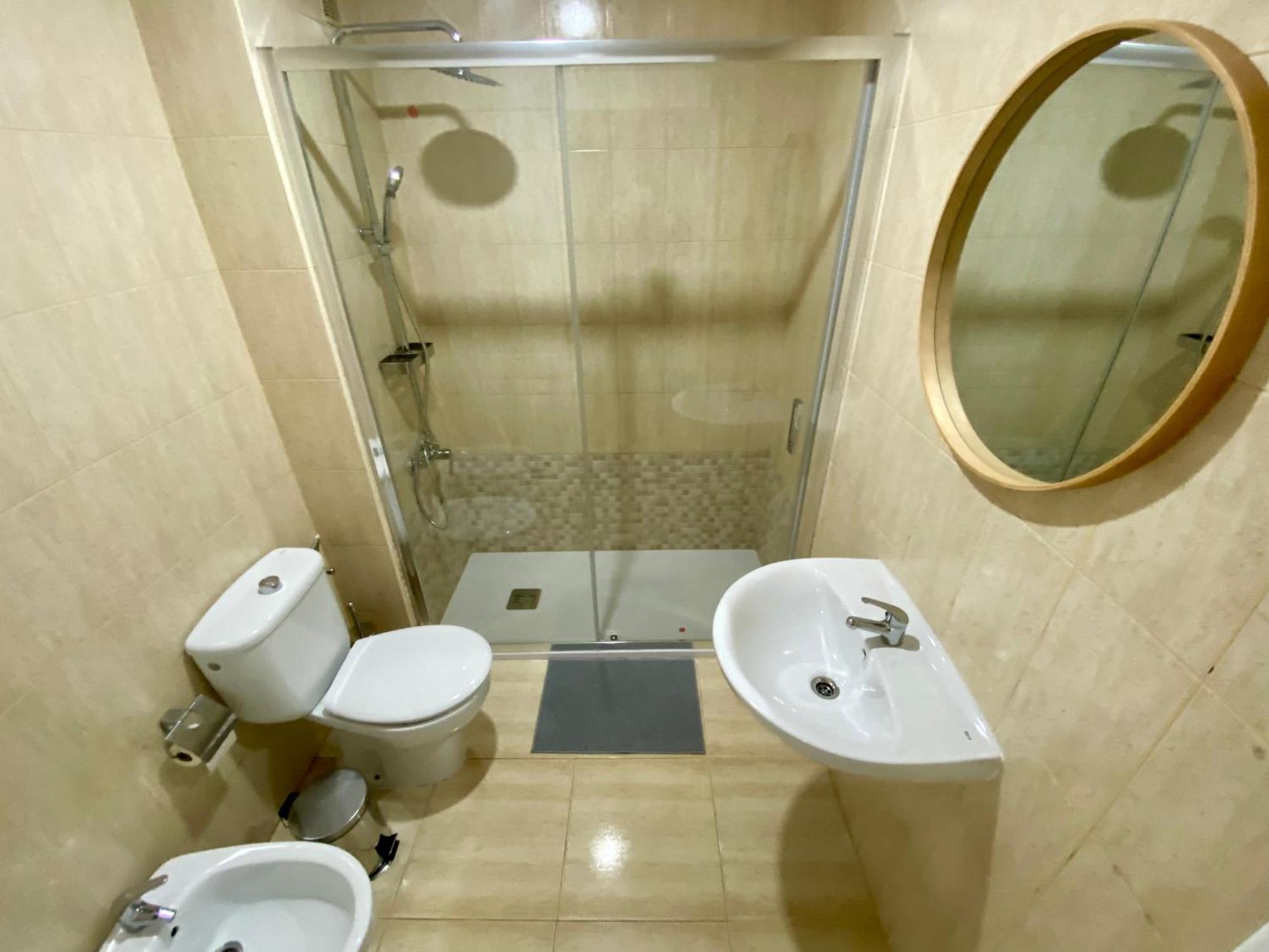 Loft Santa Catalina Park II Apartment ลาสปัลมาส เด กรานคานาเรีย ภายนอก รูปภาพ