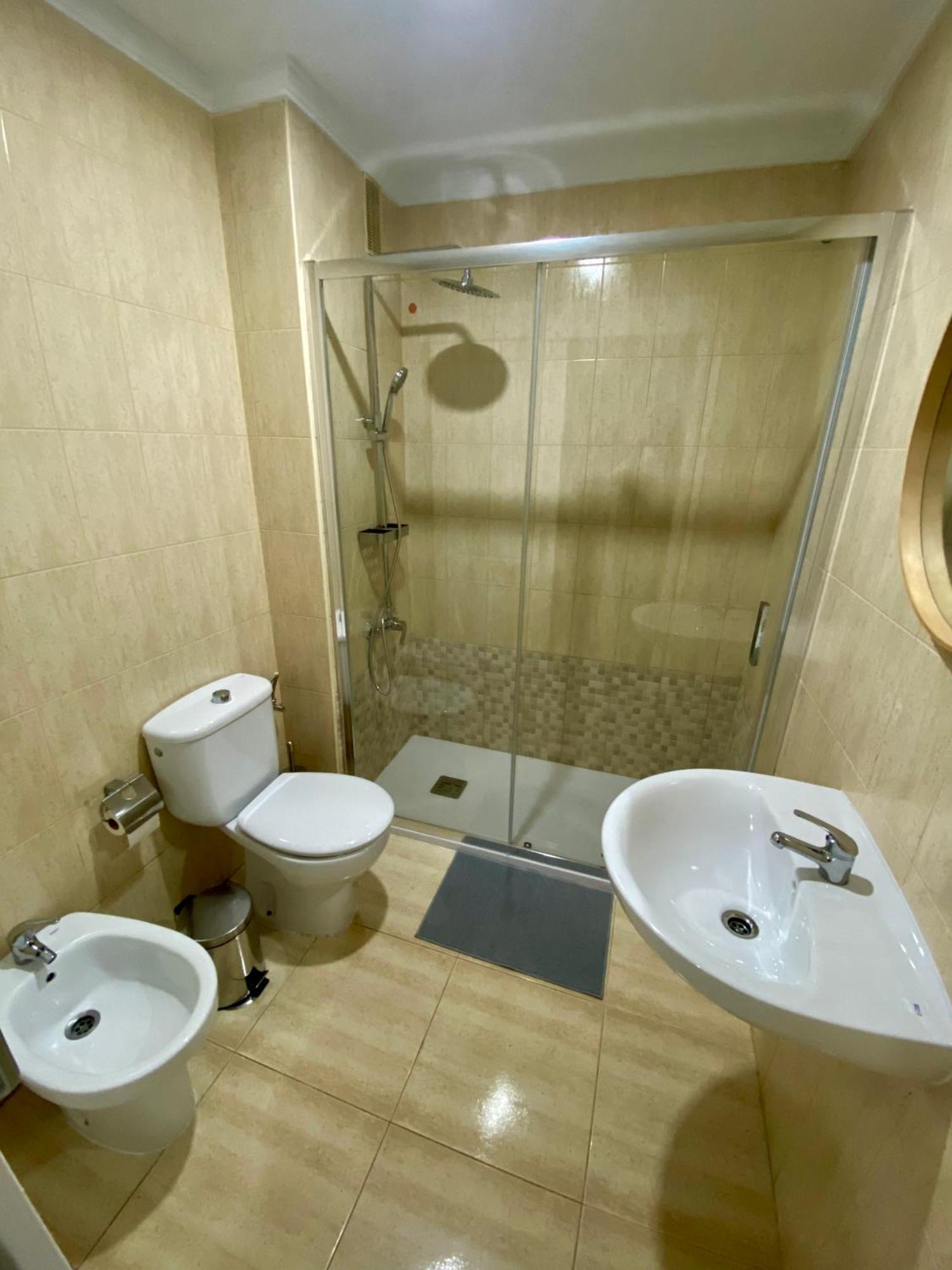 Loft Santa Catalina Park II Apartment ลาสปัลมาส เด กรานคานาเรีย ภายนอก รูปภาพ