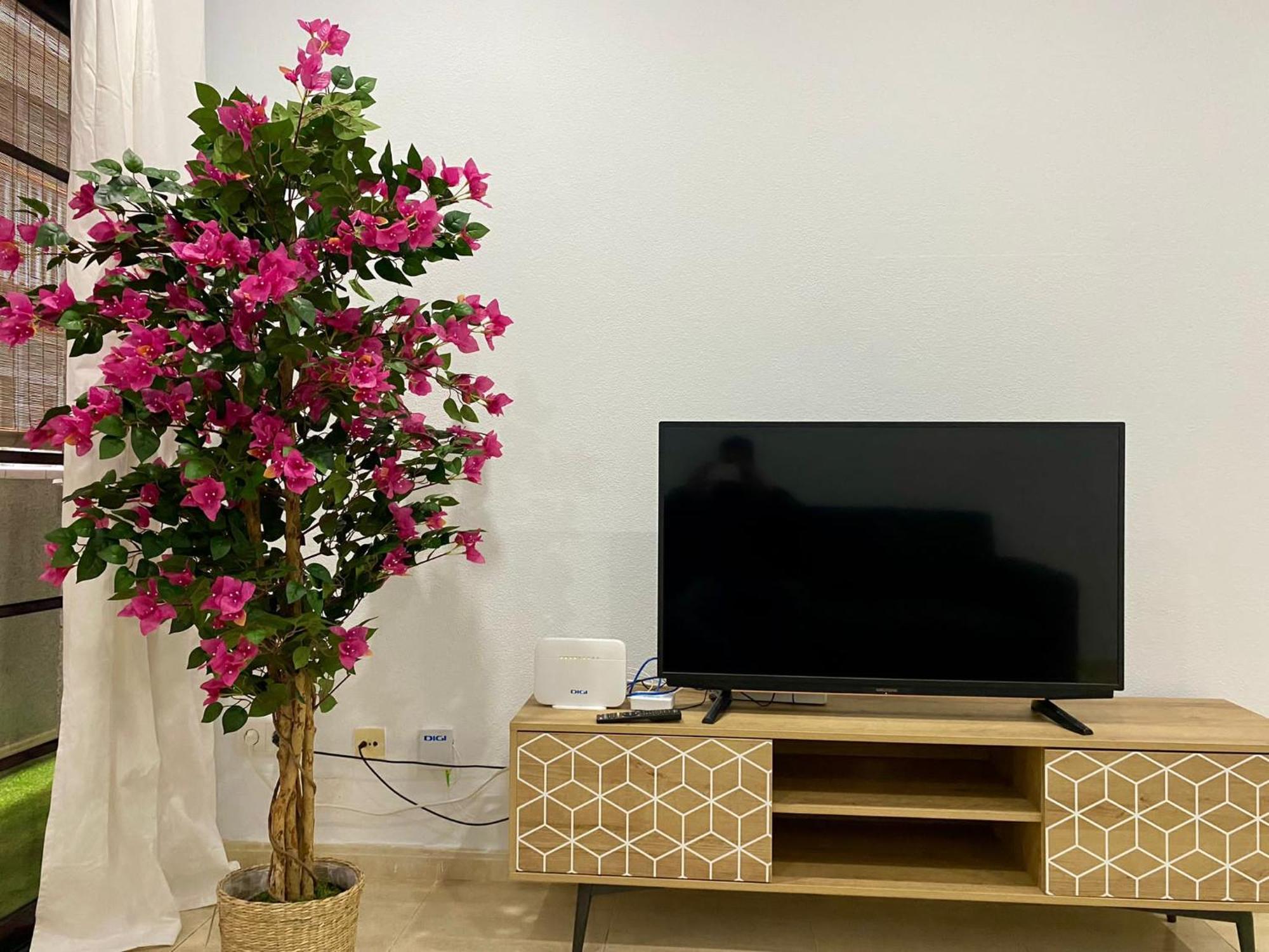 Loft Santa Catalina Park II Apartment ลาสปัลมาส เด กรานคานาเรีย ภายนอก รูปภาพ