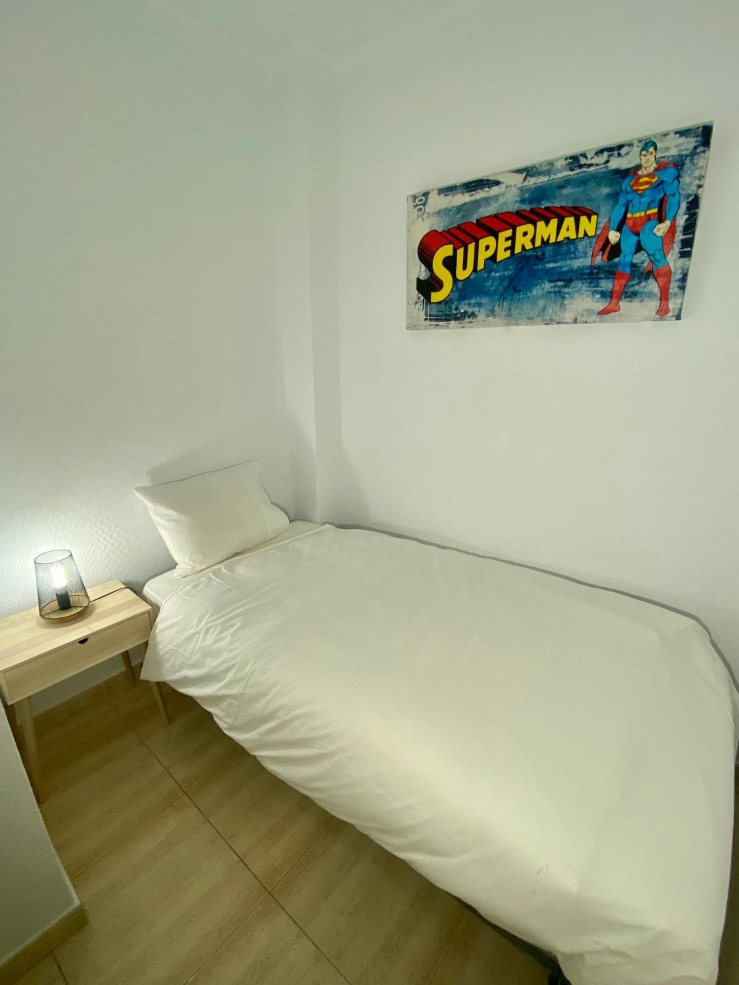 Loft Santa Catalina Park II Apartment ลาสปัลมาส เด กรานคานาเรีย ภายนอก รูปภาพ